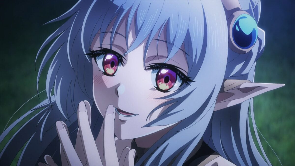 My Status As An Assassin Obviously Exceeds The Hero Amelia Cheerful