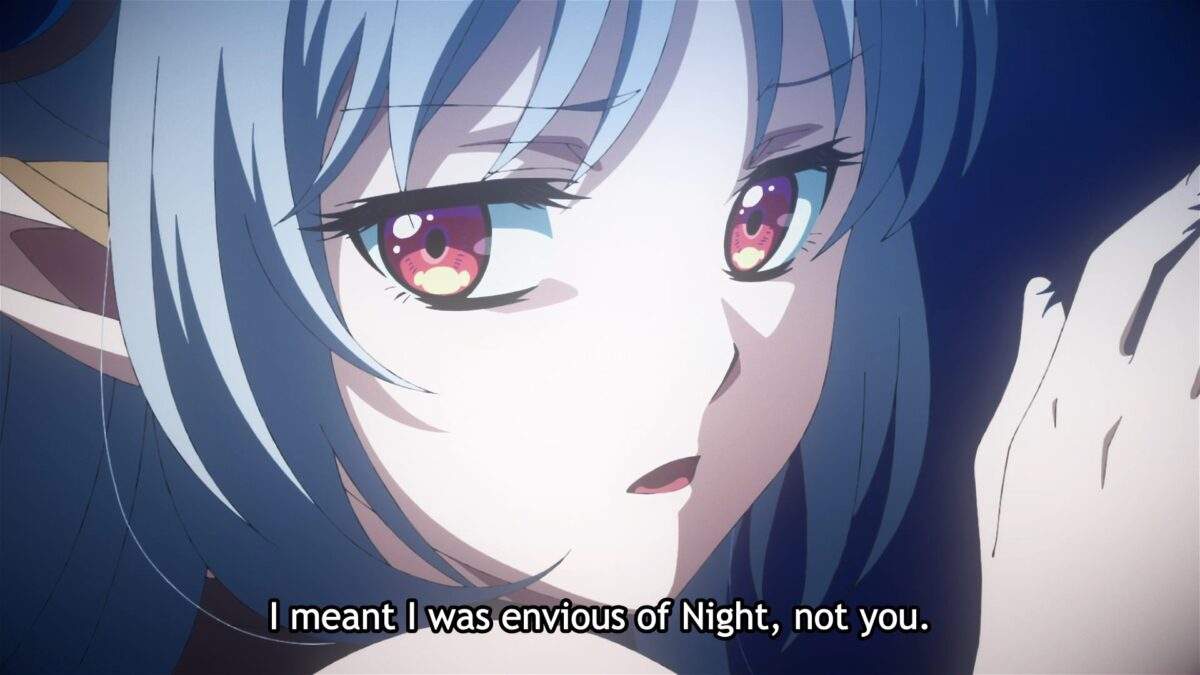 My Status As An Assassin Obviously Exceeds The Hero Amelia Envious