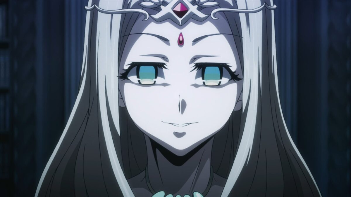 My Status As An Assassin Obviously Exceeds The Hero Evil Princess