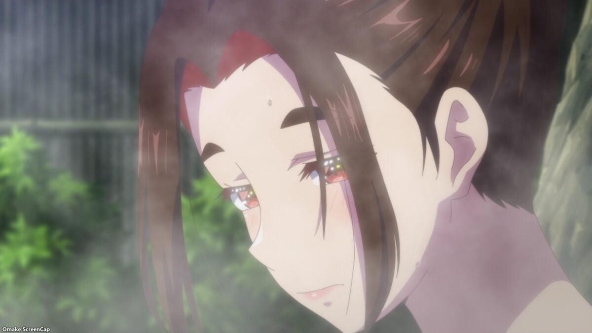 Sawaranaide Kotesashi Kun Episode 8 Miyuki Inner Thoughts