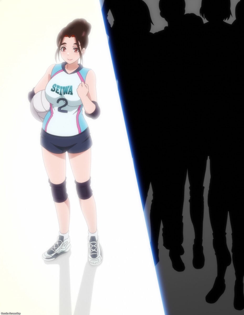 Sawaranaide Kotesashi Kun Episode 8 Spotlight Miyuki