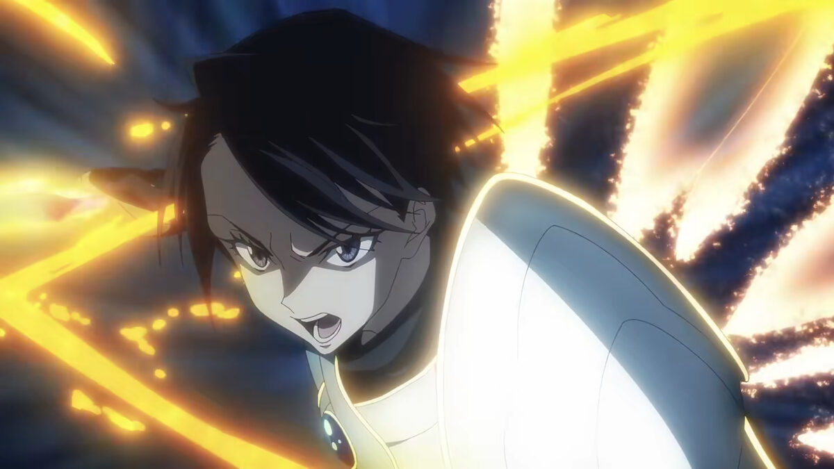 TenSura Tears Of The Azure Sea PV1 8