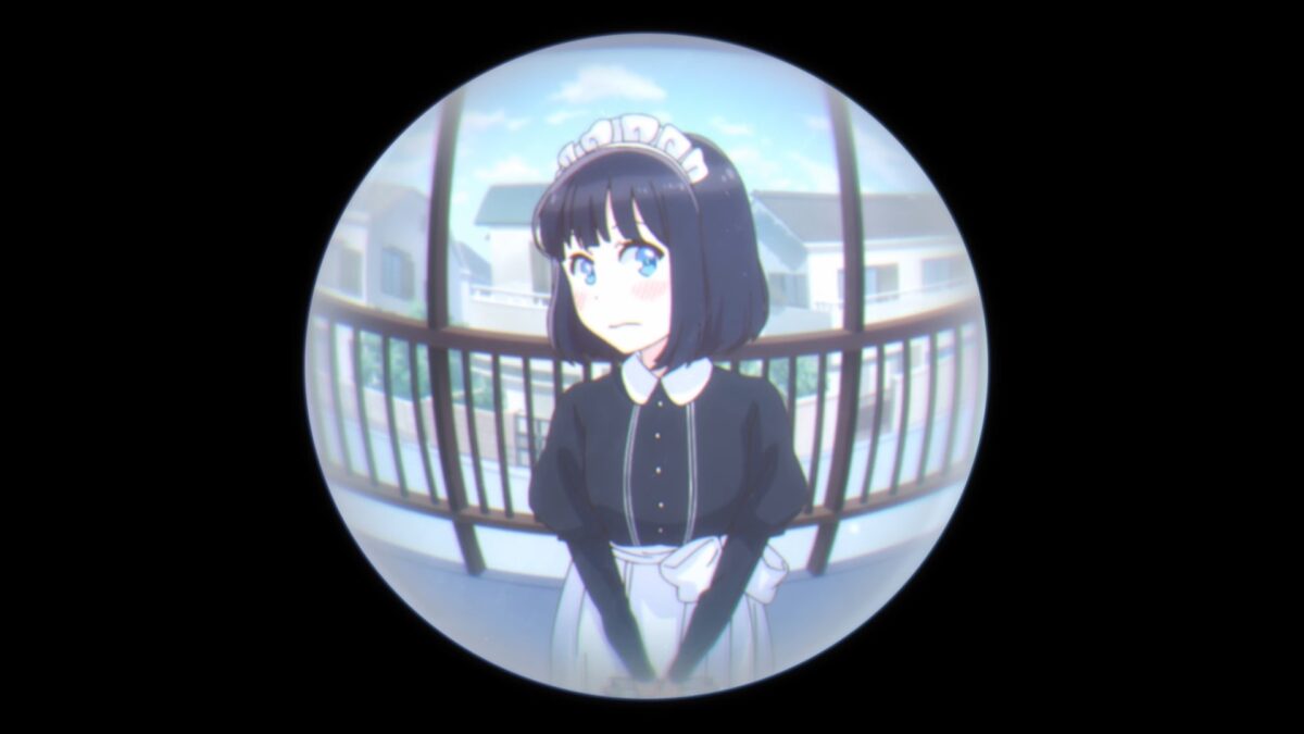 The Food Diary Of Miss Maid PV1 4