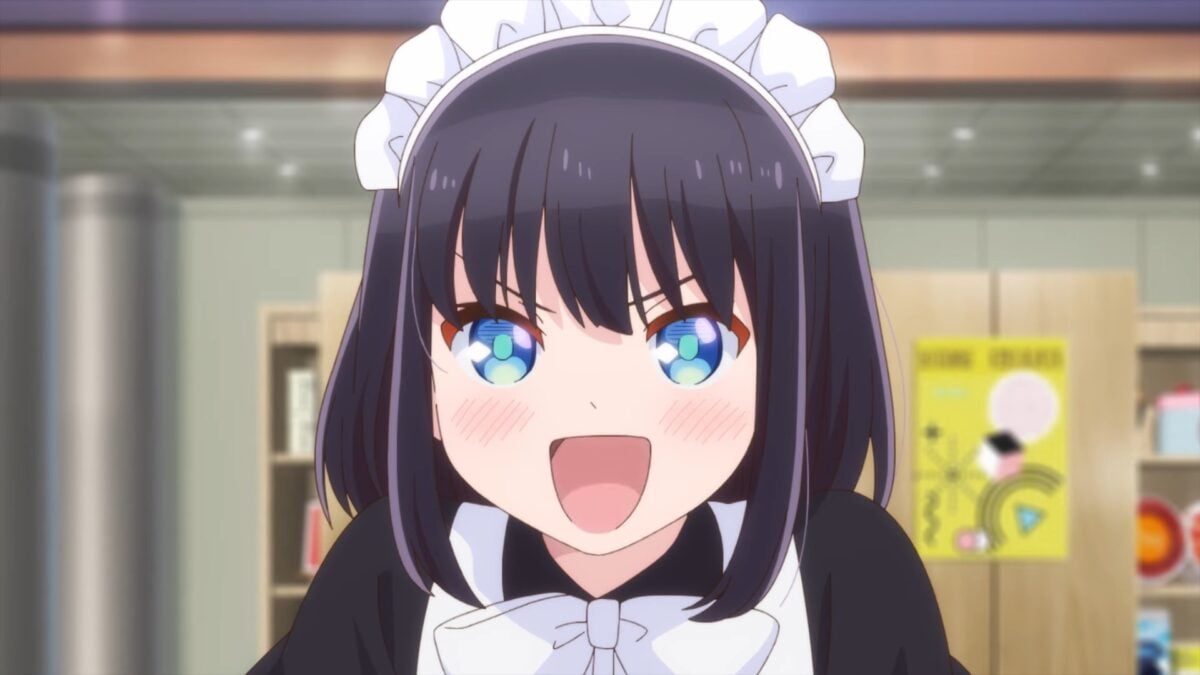 The Food Diary Of Miss Maid PV1 9