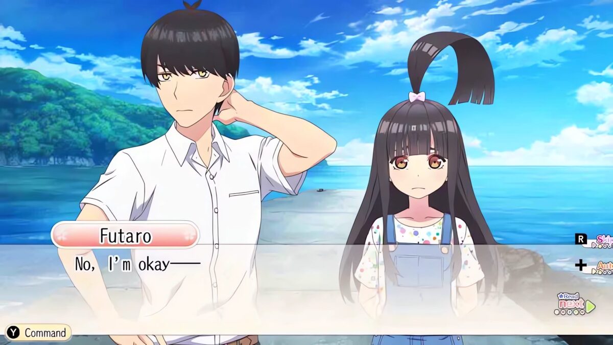 The Quintessential Quintuplets ∬ Summer Memories screenshot 03