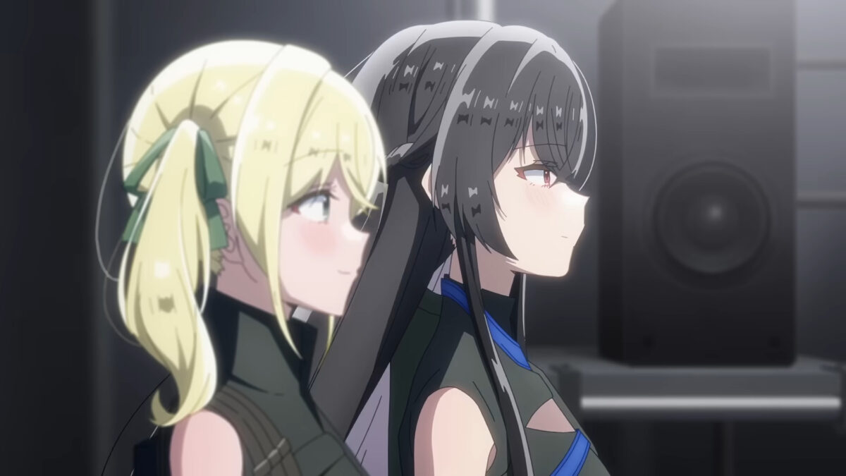 Theres No Freaking Way Ill Be Your Lover Unless S2 PV1 3