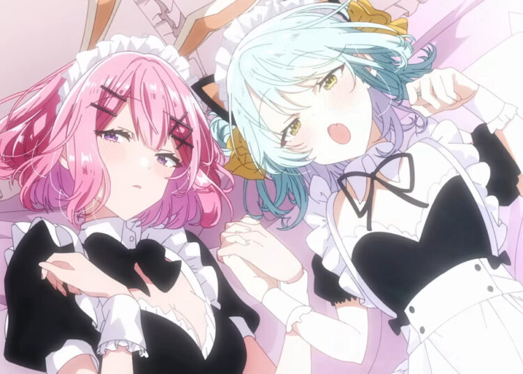 Theres No Freaking Way Ill Be Your Lover Unless S2 PV1 4