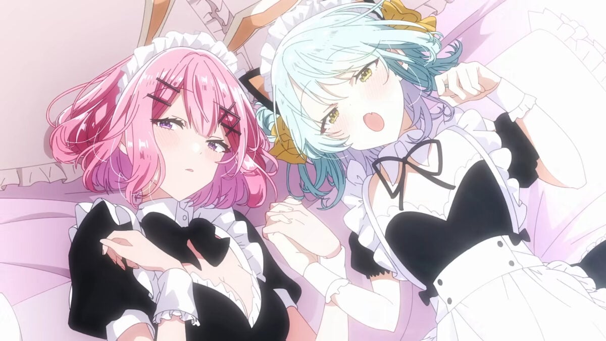 Theres No Freaking Way Ill Be Your Lover Unless S2 PV1 4