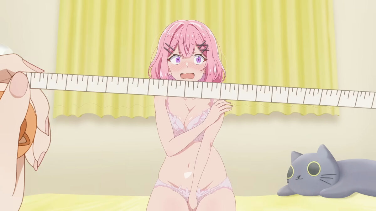 Theres No Freaking Way Ill Be Your Lover Unless S2 PV1 6