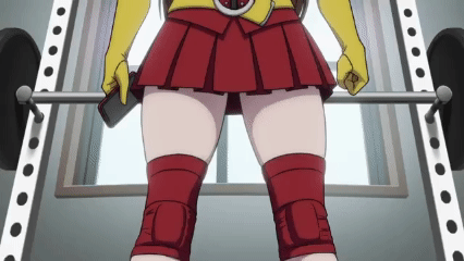 Tojima Wants To Be A Kamen Rider Tackle