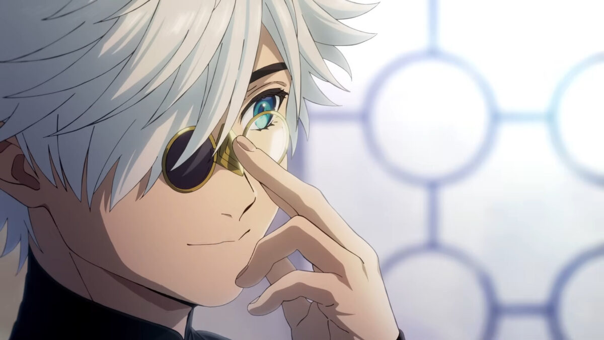 Witch Hat Atelier PV1 5