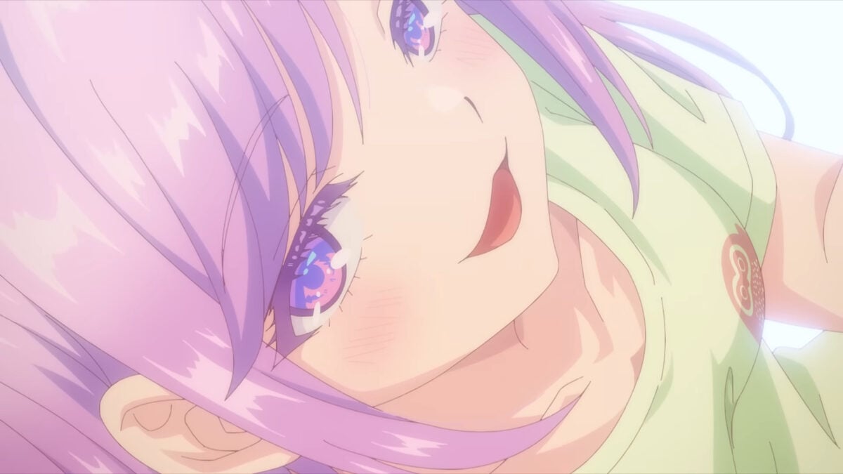 You Can't Be In A Rom Com With Your Childhood Friends PV1 7