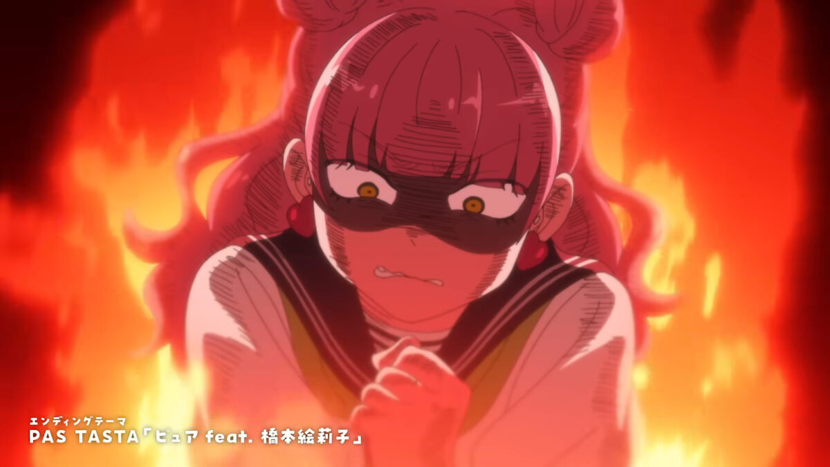 You And I Are Polar Opposites PV1 7