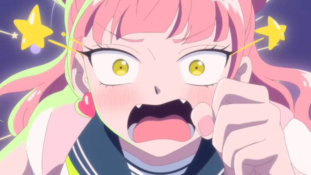 You And I Are Polar Opposites PV1 9