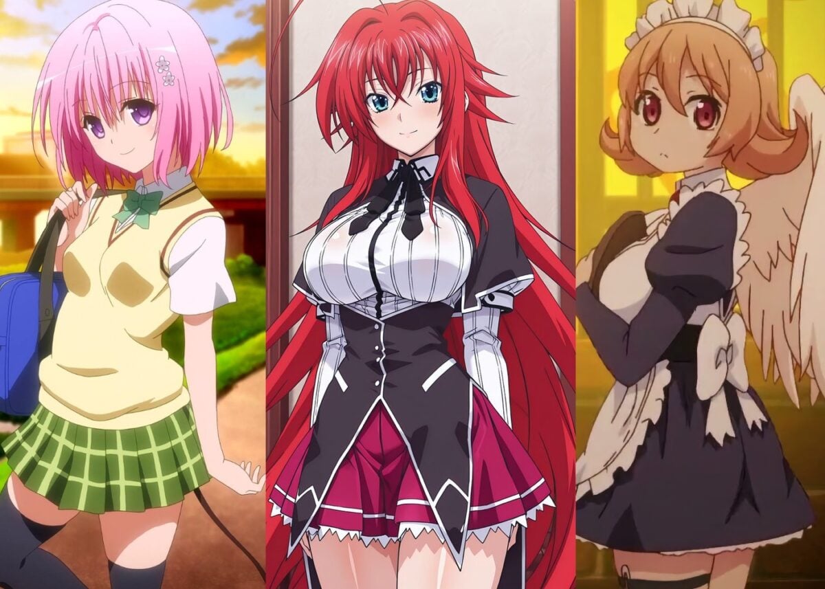 Banned Anime You Can't Watch Anymore Blog Post