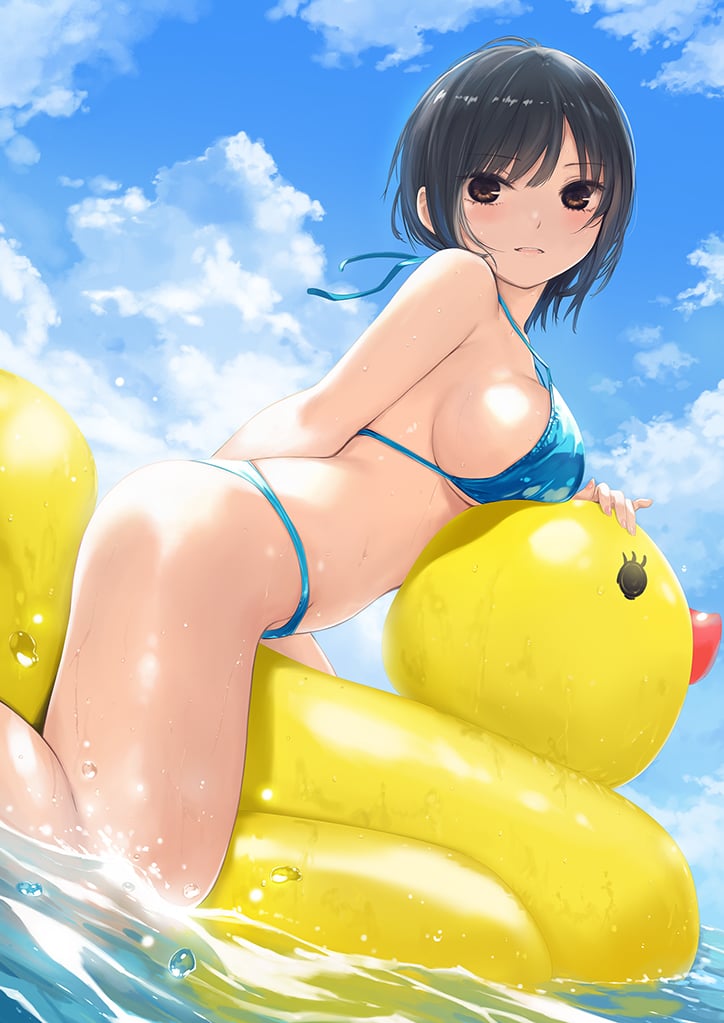 Coffee Kizoku Calendar Image 2