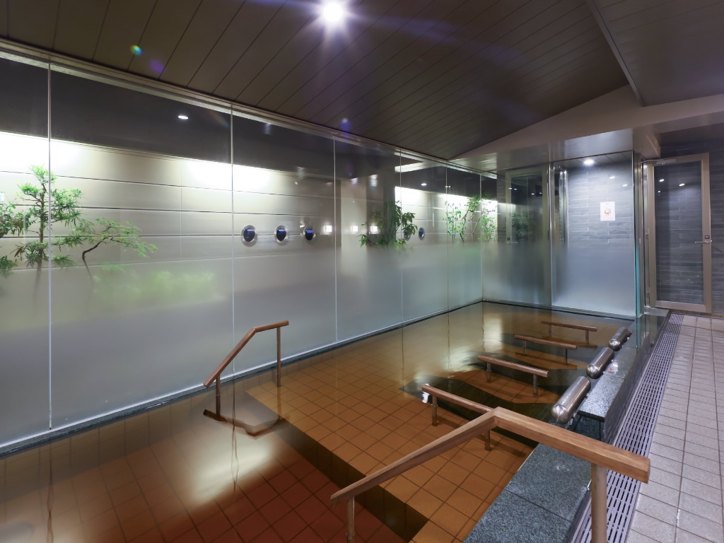 Dormy Inn Bath Unique Stays In Japan