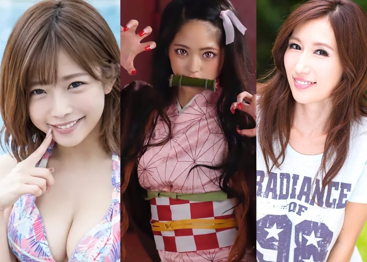 Why Japanese Girls Become Jav Actresses Blog Post