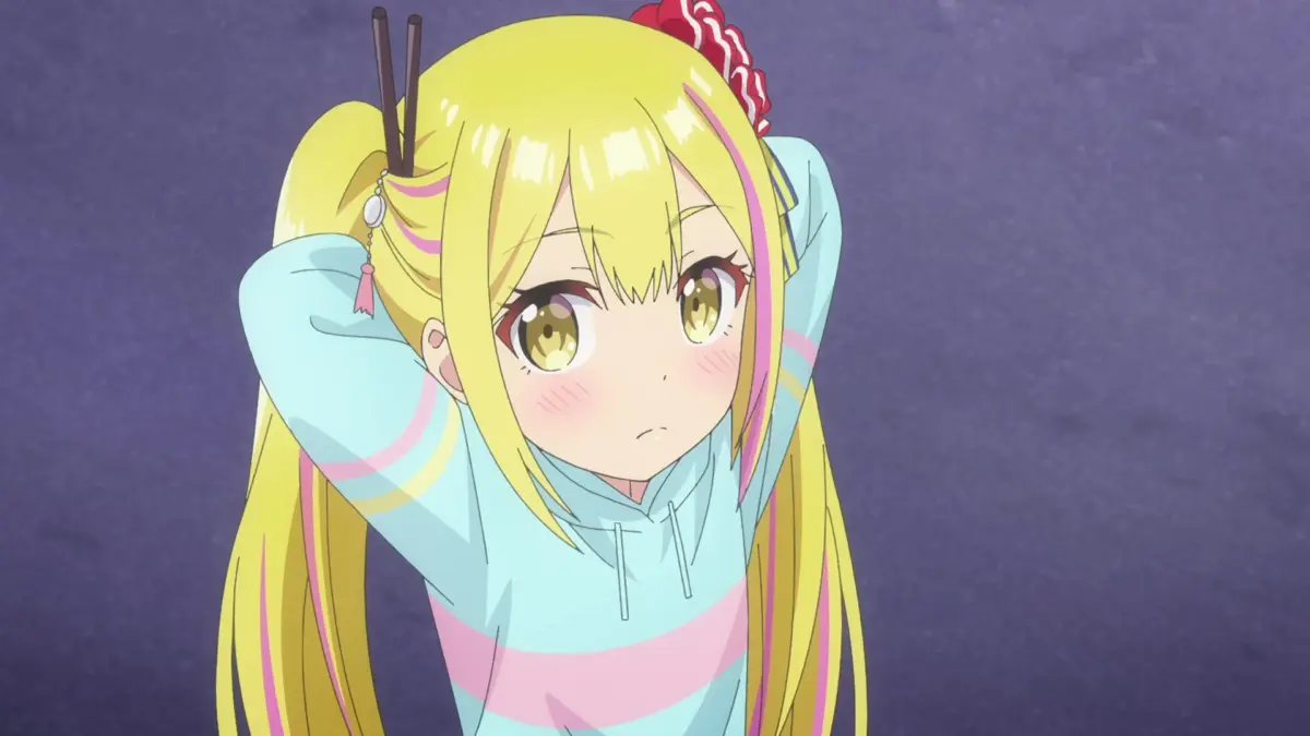 A Salad Bowl Of Eccentrics Ss 04