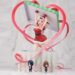 BeBox Love Is War Chika Fujiwara Christmas Figure Web Cover