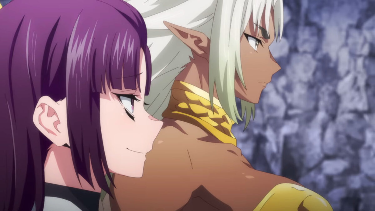 Chained Soldier S2 PV1 2