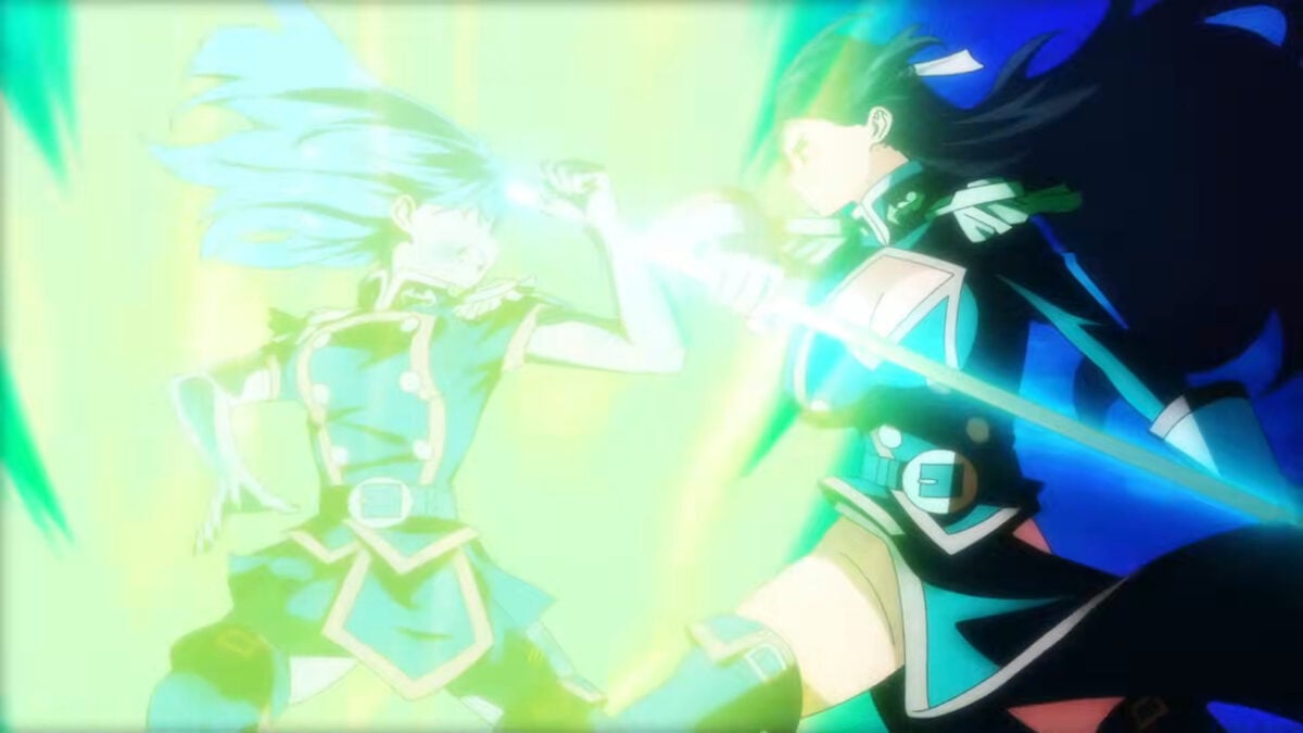 Chained Soldier S2 PV1 5