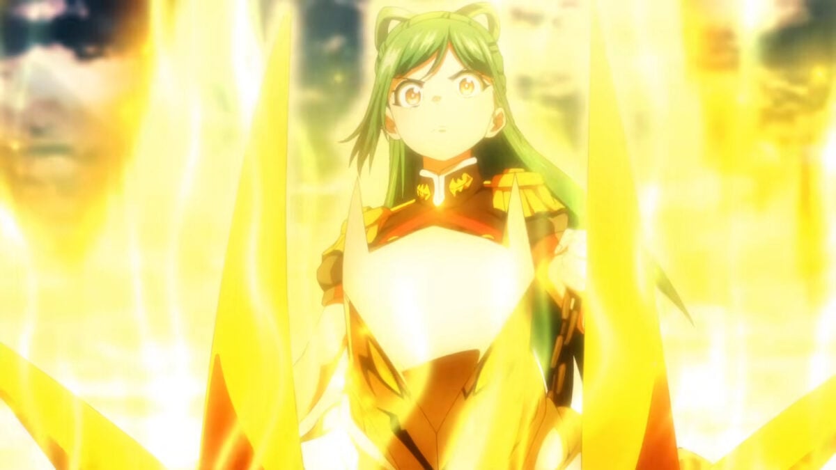 Chained Soldier S2 PV1 6