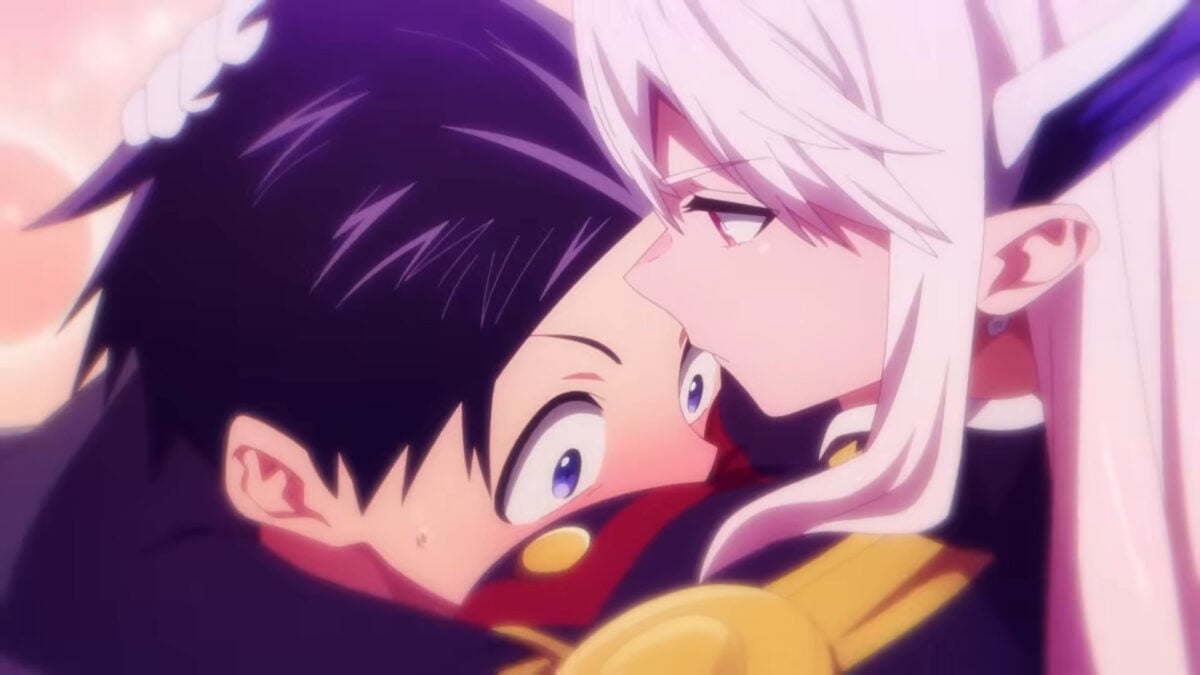 Chained Soldier S2 PV1 7