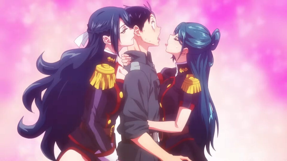 Chained Soldier S2 PV1 9