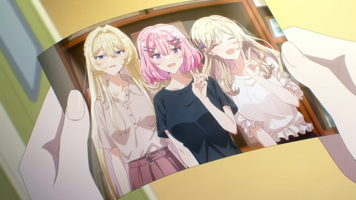 Cultured Anime Watanare Ss 01