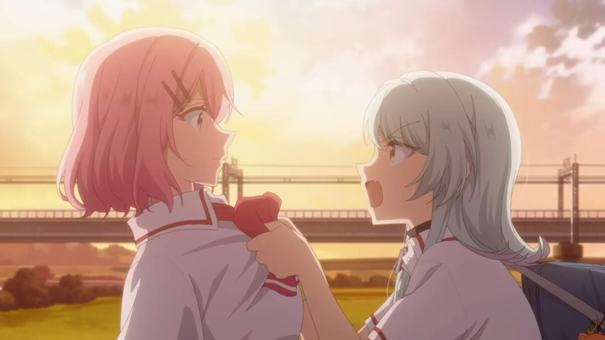 Cultured Anime Watanare Ss 02