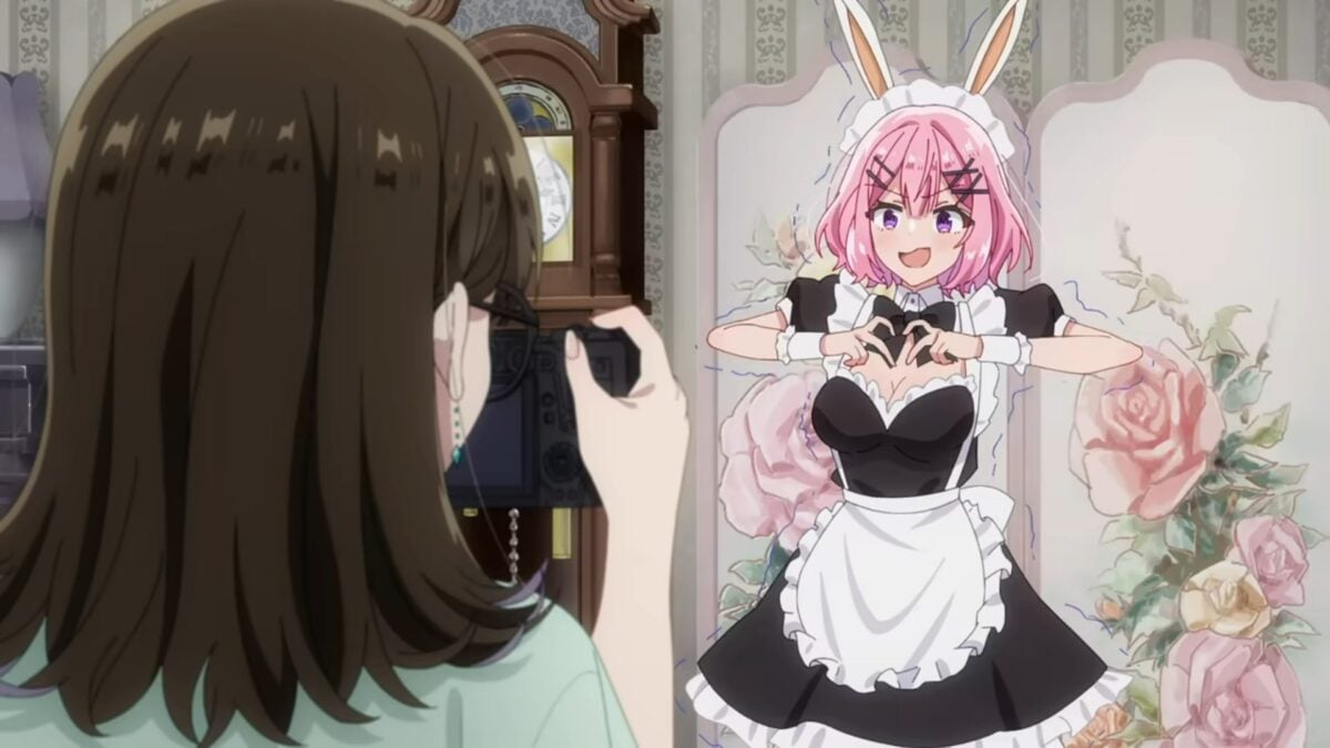 Cultured Anime Watanare Ss 03