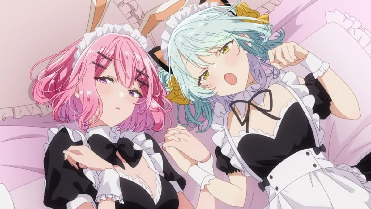 Cultured Anime Watanare Ss 04