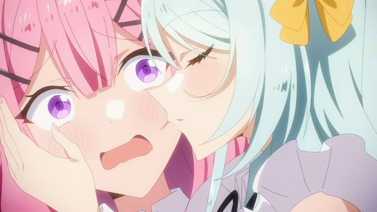 Cultured Anime Watanare Ss 05