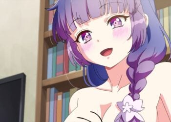 Does It Count If You Lose Your Virginity To An Android PV1 2