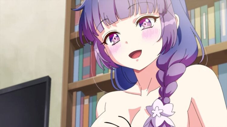 Does It Count If You Lose Your Virginity To An Android PV1 2