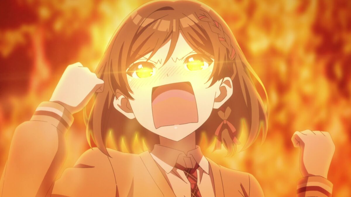 Fan Service Anime Kurakon 03