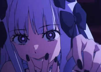 Fate Strange Fake Web Cover