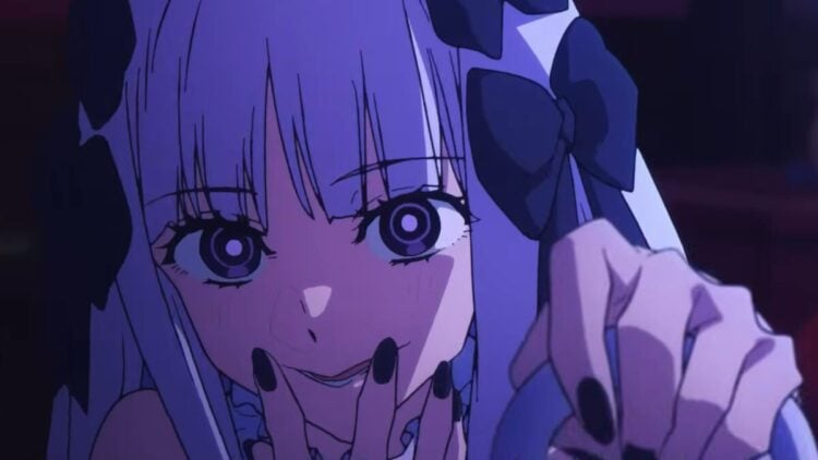 Fate Strange Fake Web Cover