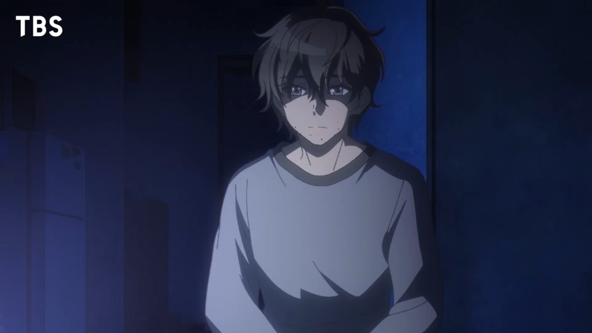 Haibara's Teenage New Game+ PV1 1