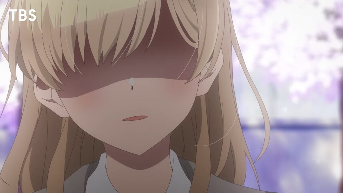 Haibara's Teenage New Game+ PV1 2