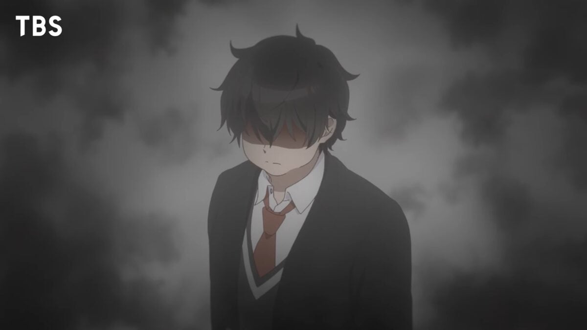 Haibara's Teenage New Game+ PV1 3