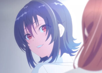 I Made Friends With The Second Prettiest Girl In My Class PV1 9