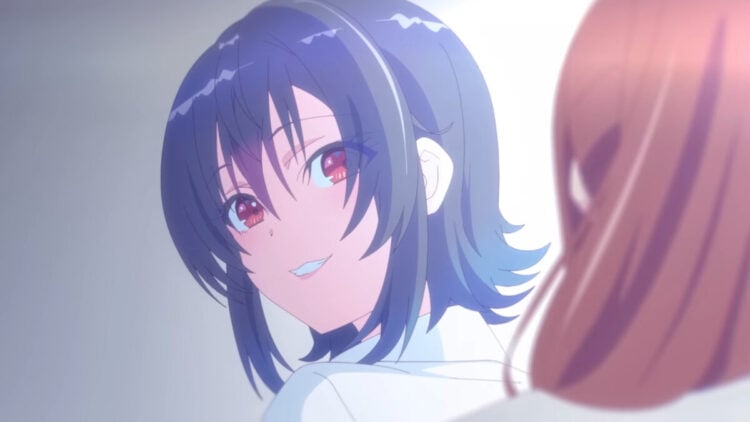 I Made Friends With The Second Prettiest Girl In My Class PV1 9