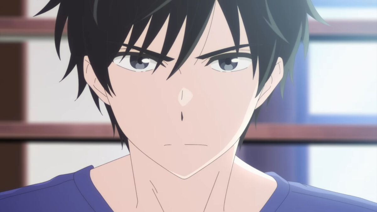 I Want To End This Love Game PV1 1