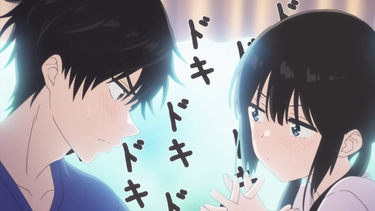 I Want To End This Love Game PV1 3