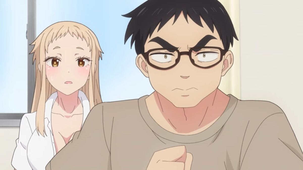 Ichigo Aika Screenshot 05