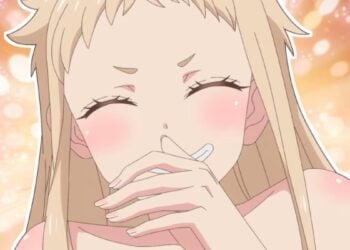 Ichigo Aika Web Cover