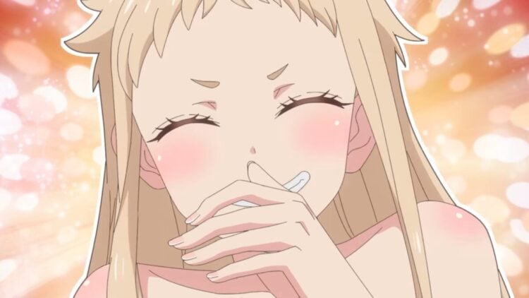 Ichigo Aika Web Cover