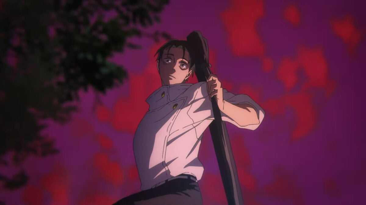 Jujutsu Kaisen Season 3 Trailer Ss 04